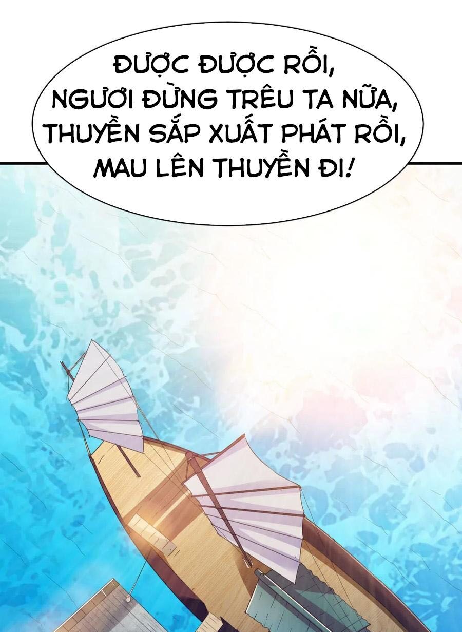 Chiến Đỉnh Chapter 211 - 8