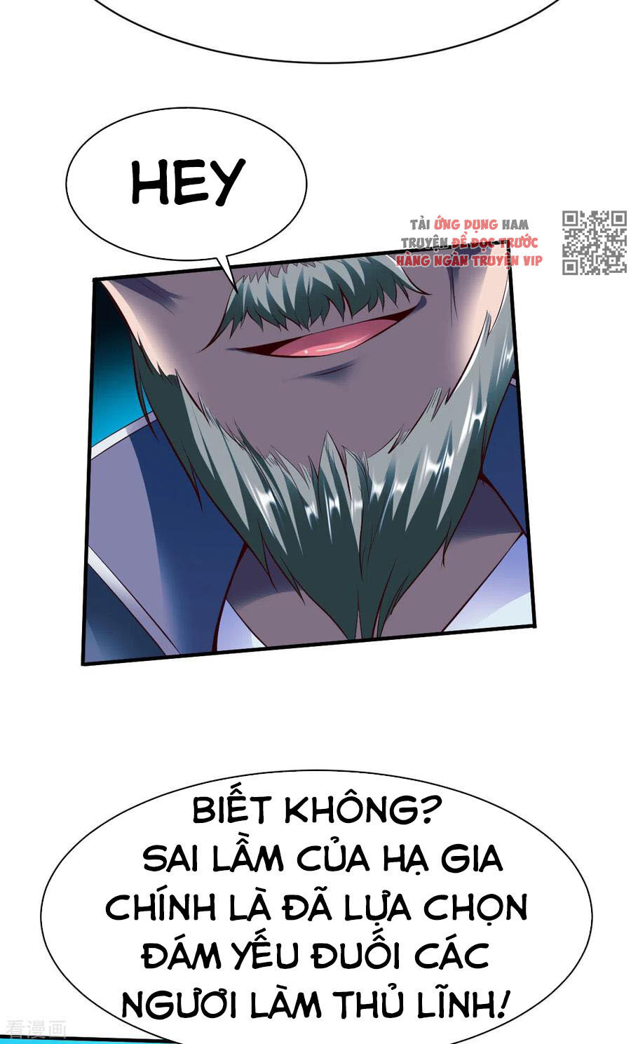 Chiến Đỉnh Chapter 222 - 4