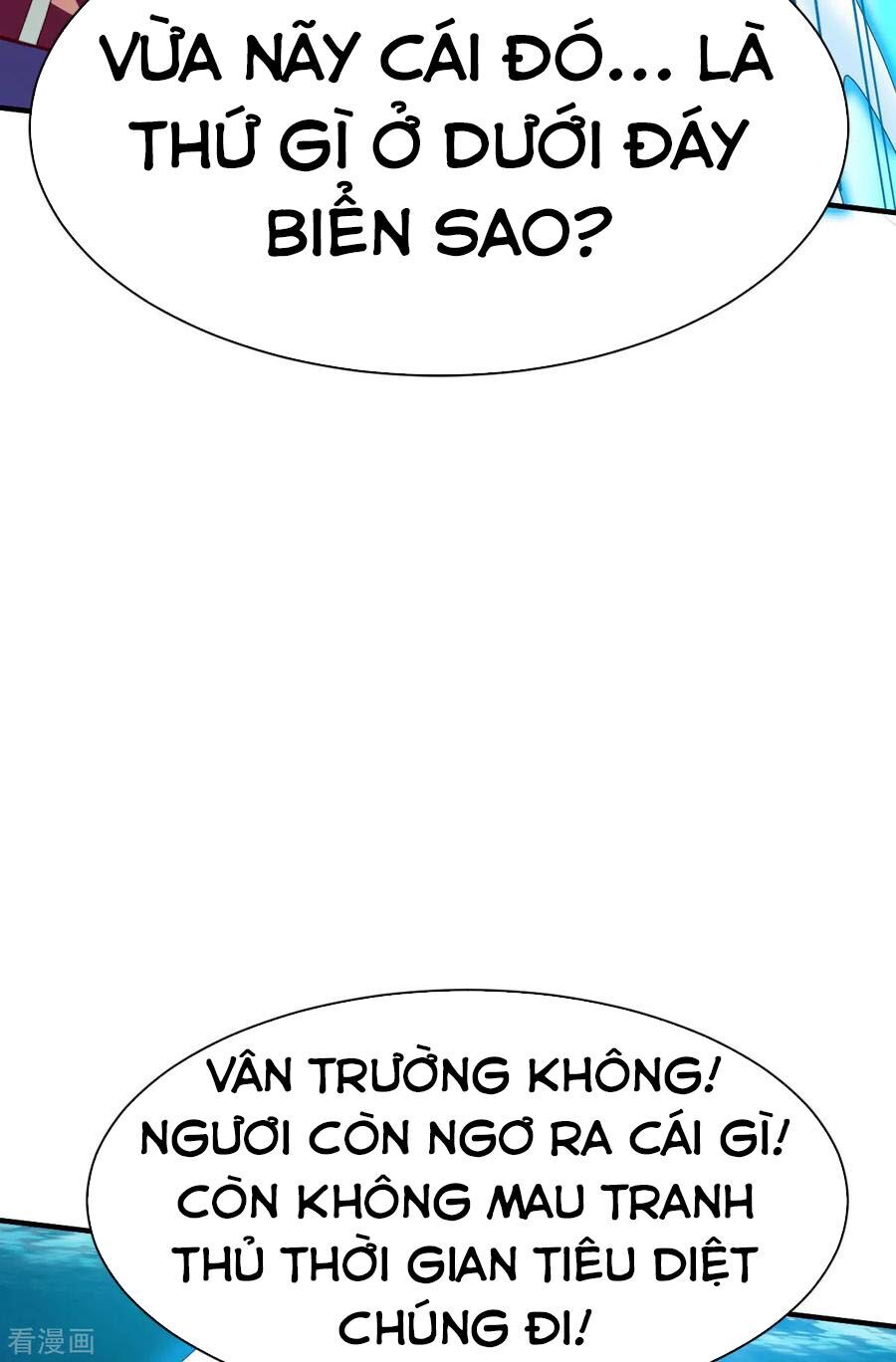 Chiến Đỉnh Chapter 226 - 17