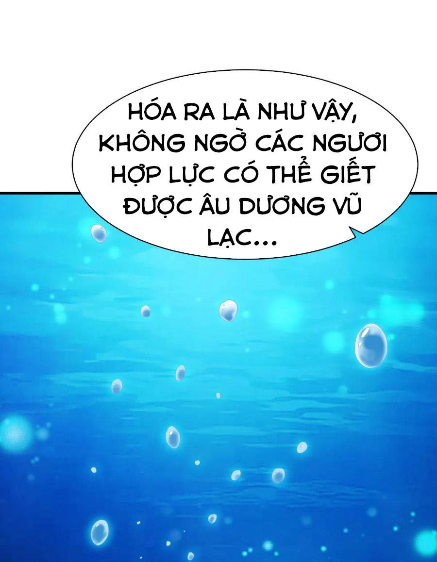 Chiến Đỉnh Chapter 227 - 1