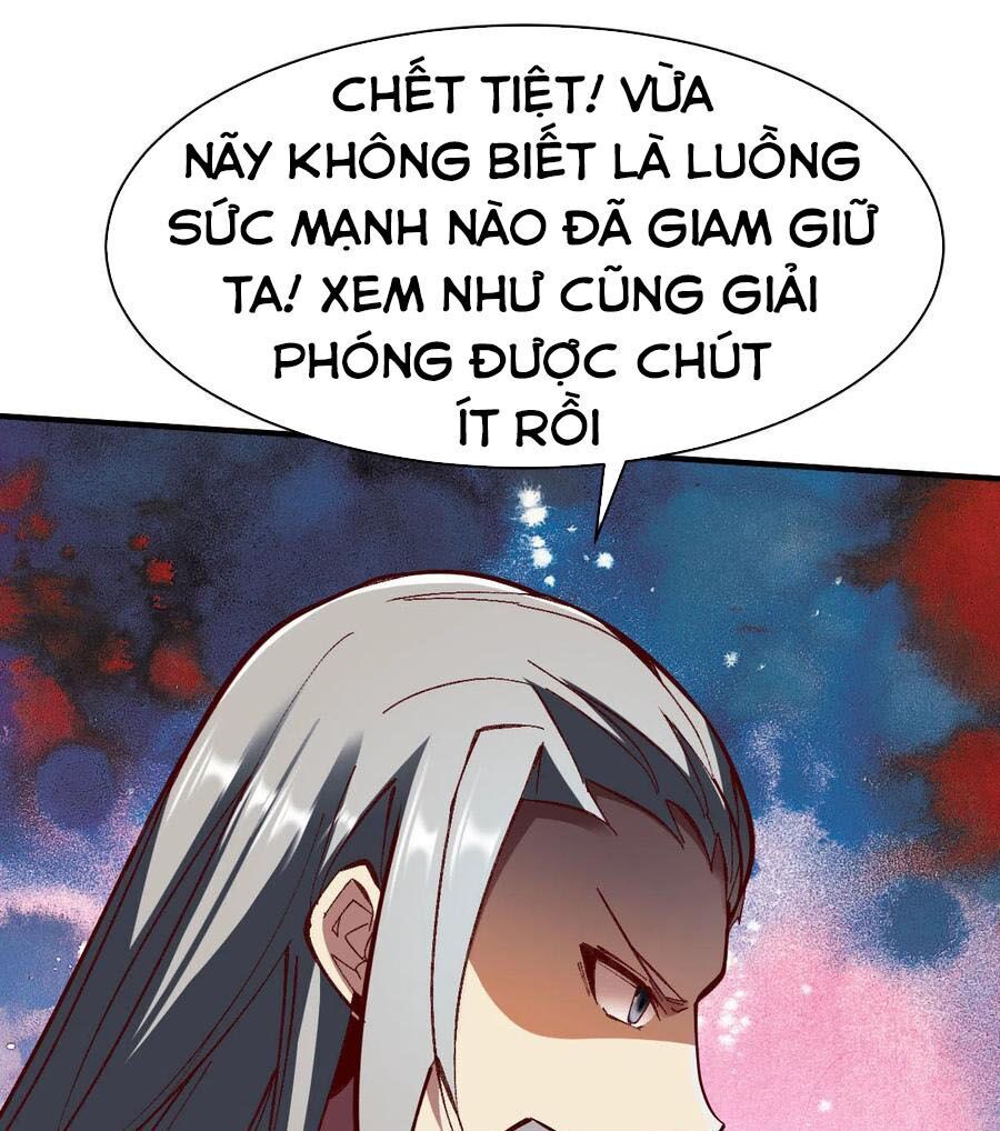 Chiến Đỉnh Chapter 227 - 19