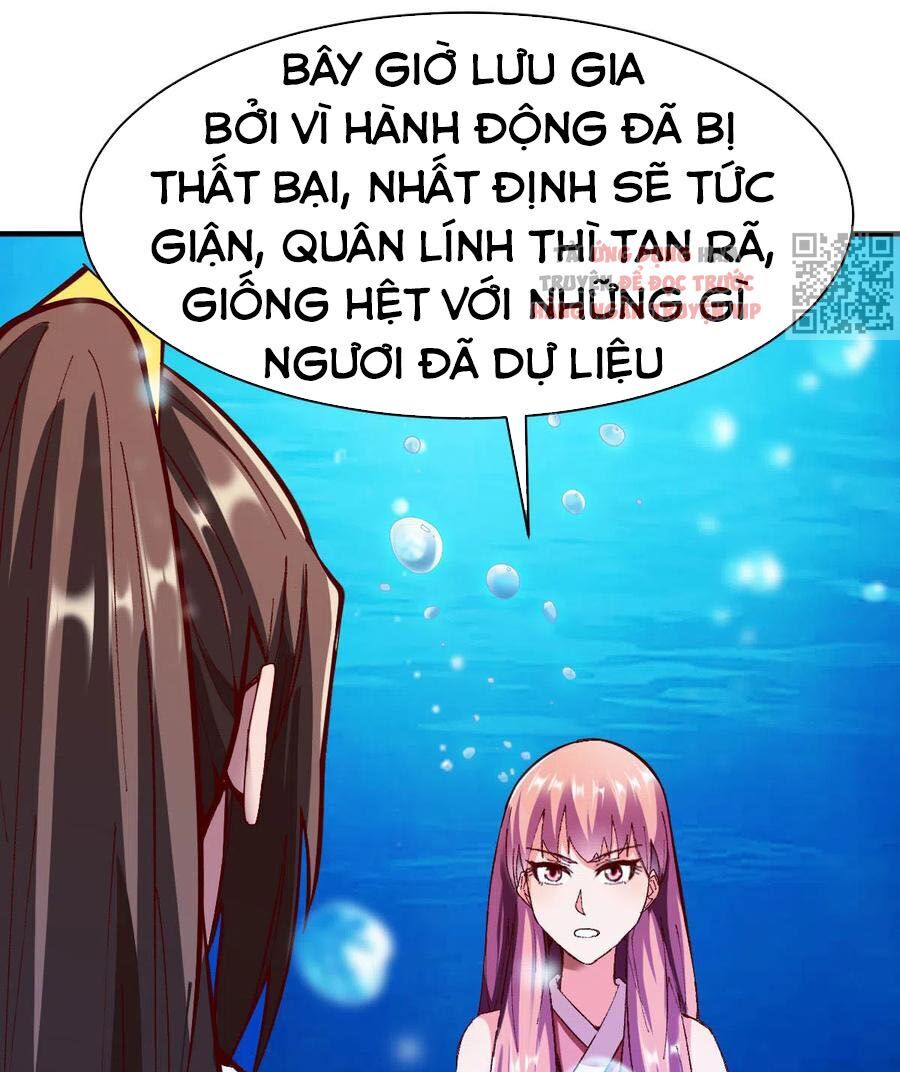 Chiến Đỉnh Chapter 227 - 3