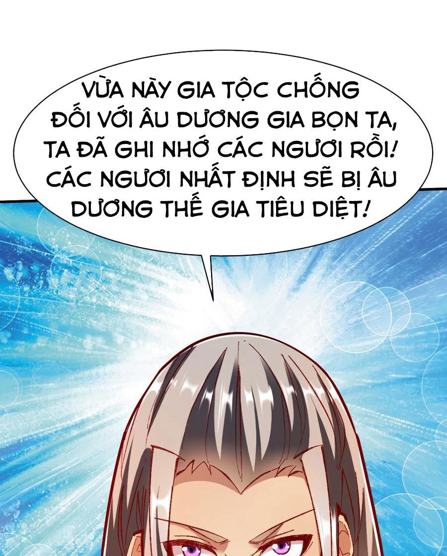 Chiến Đỉnh Chapter 227 - 21