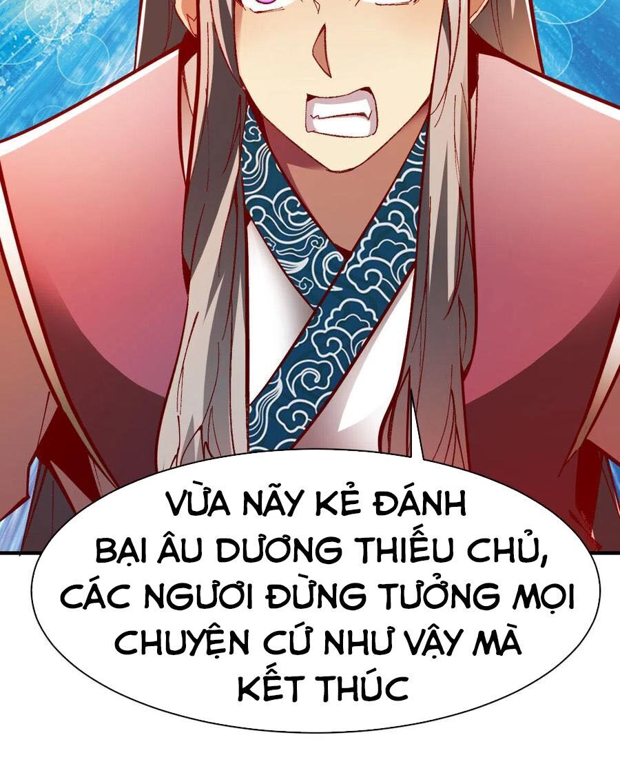 Chiến Đỉnh Chapter 227 - 22