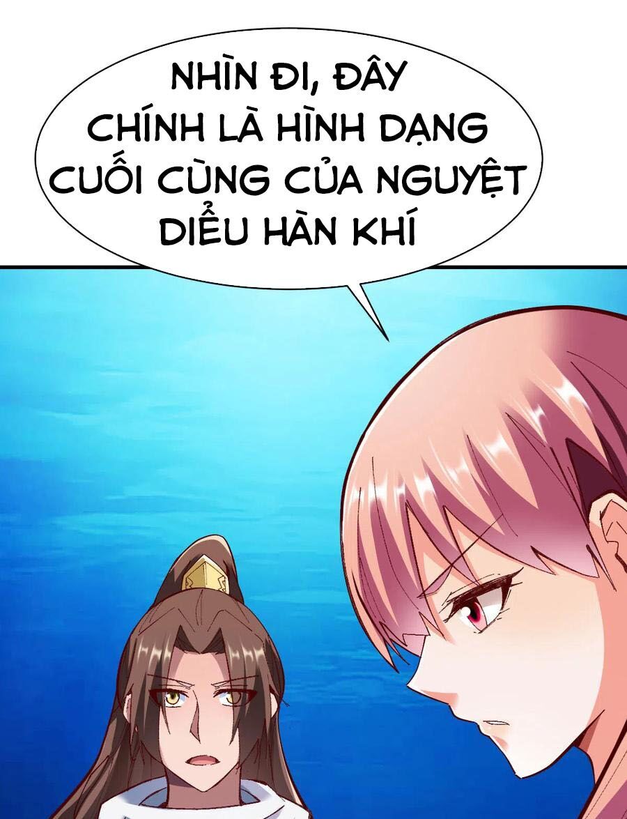 Chiến Đỉnh Chapter 227 - 5