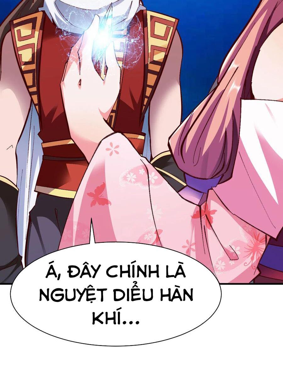 Chiến Đỉnh Chapter 227 - 6