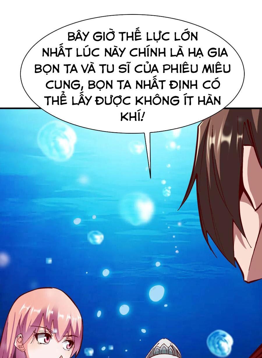 Chiến Đỉnh Chapter 227 - 7