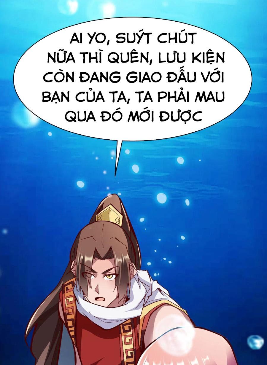 Chiến Đỉnh Chapter 227 - 9