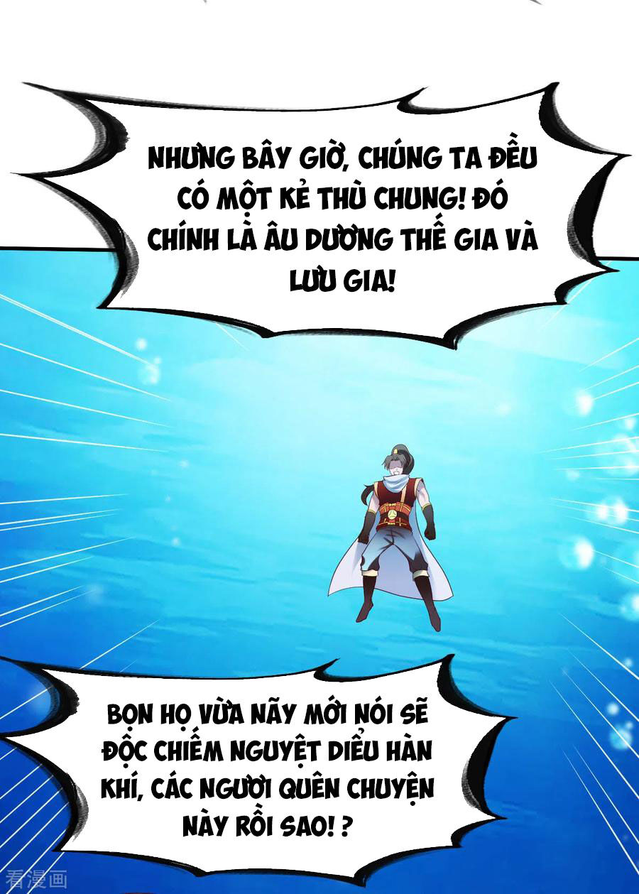 Chiến Đỉnh Chapter 229 - 16