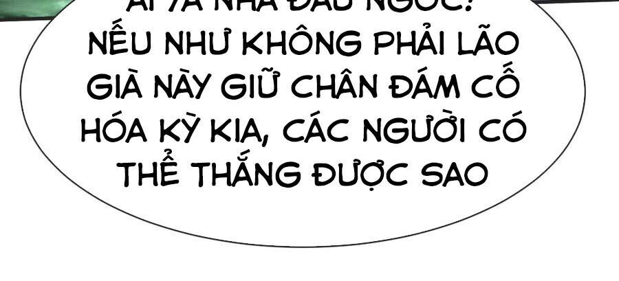 Chiến Đỉnh Chapter 231 - 22