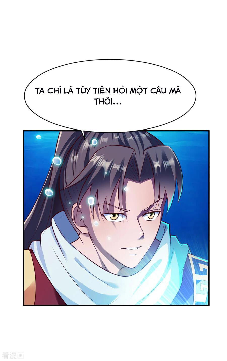 Chiến Đỉnh Chapter 165 - 11