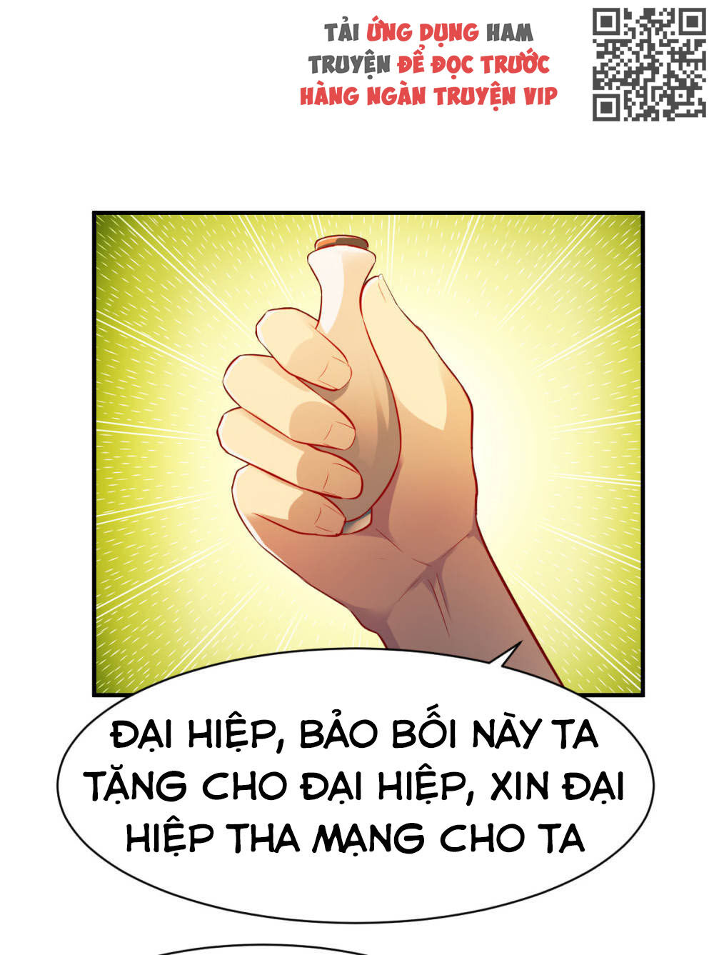 Chiến Đỉnh Chapter 206 - 17