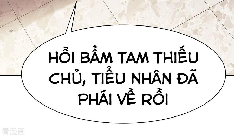 Chiến Đỉnh Chapter 209 - 7