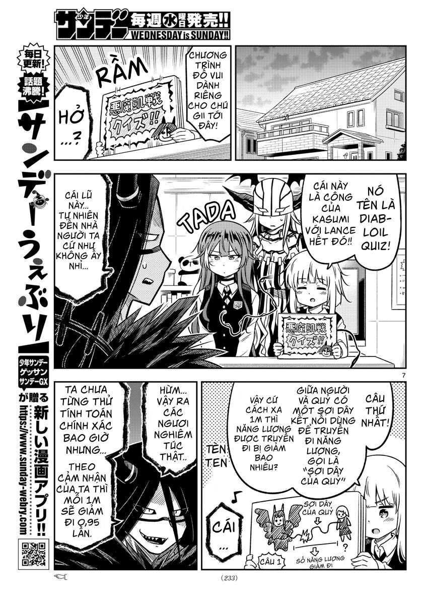 Yuko Sae Tatakaeba Chapter 15 - 9