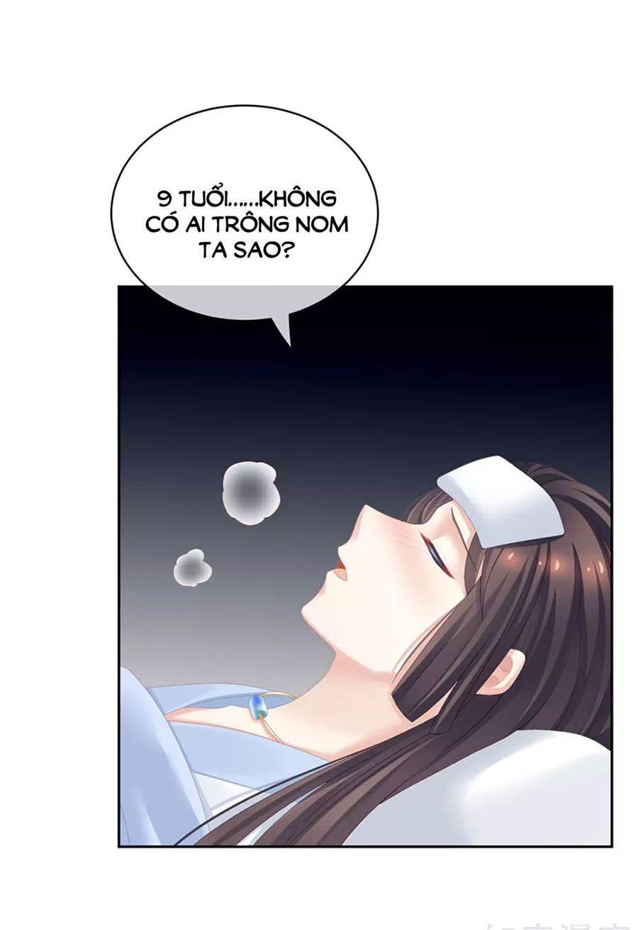 Hậu Cung Của Nữ Đế Chapter 121 - 20