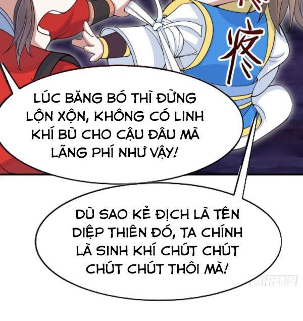 Tiên Đế Trở Về Chapter 132 - 26