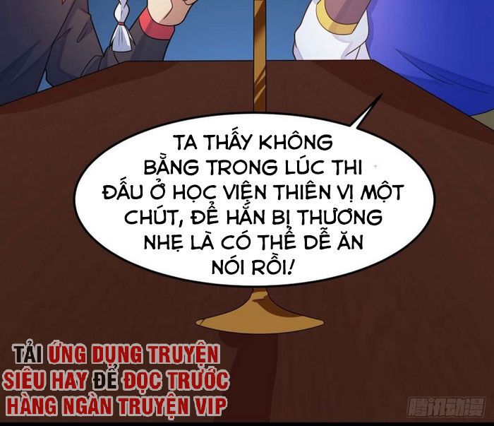 Tiên Đế Trở Về Chapter 142 - 15