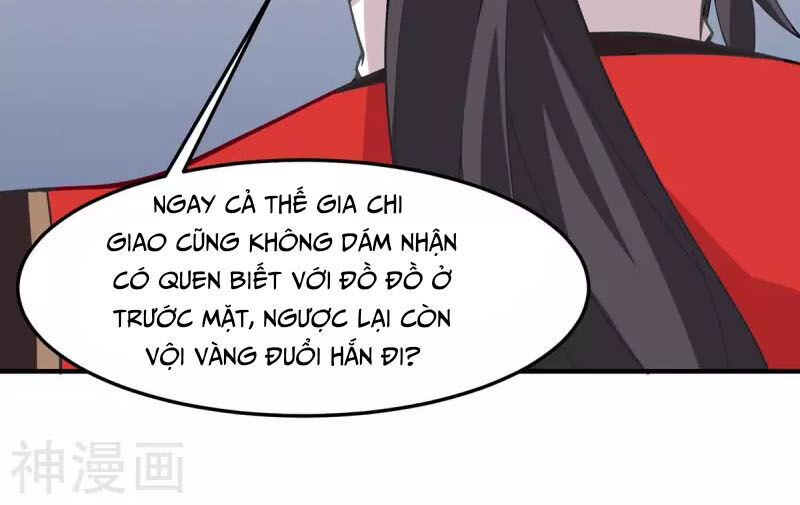 Tiên Đế Trở Về Chapter 148 - 2