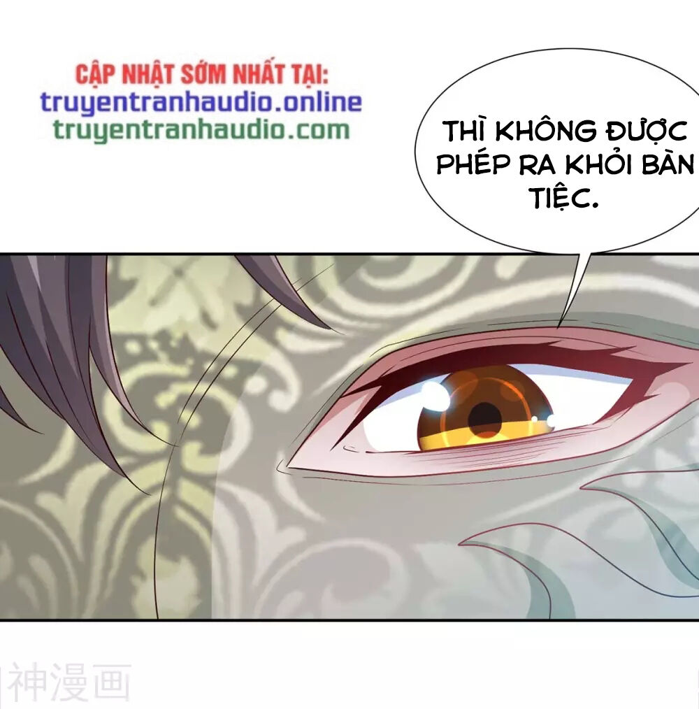 Tiên Đế Trở Về Chapter 150 - 32