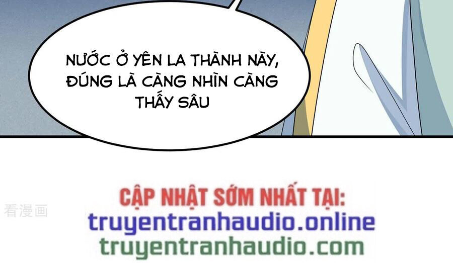 Tiên Đế Trở Về Chapter 159 - 34