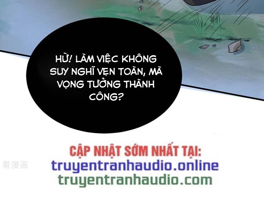 Tiên Đế Trở Về Chapter 160 - 2