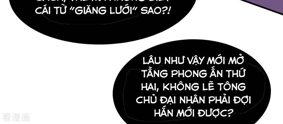 Tiên Đế Trở Về Chapter 160 - 17