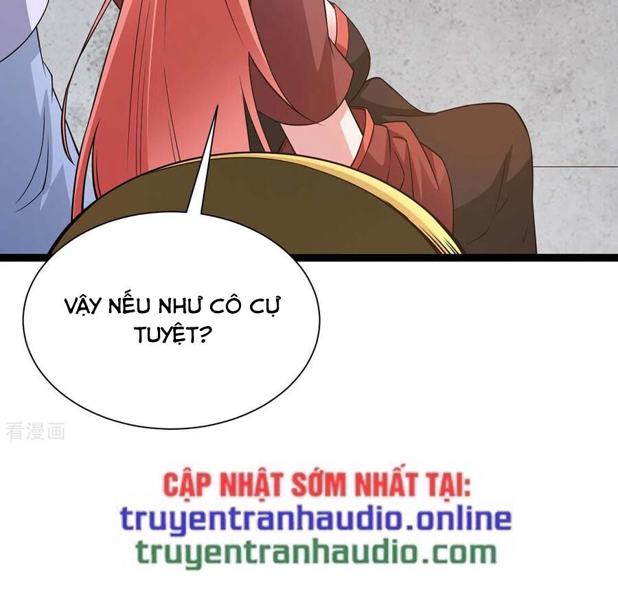 Tiên Đế Trở Về Chapter 162 - 6