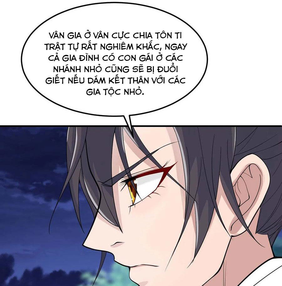 Tiên Đế Trở Về Chapter 165 - 9