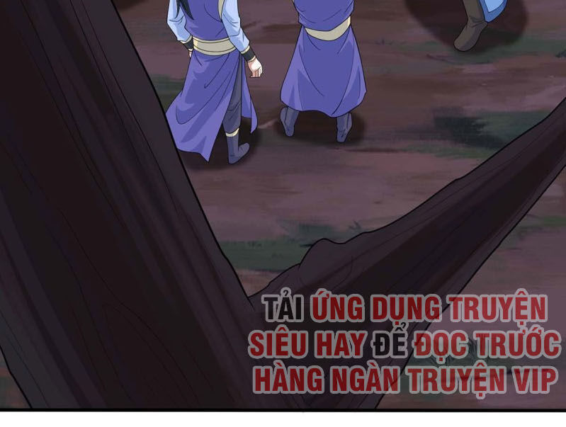 Tiên Đế Trở Về Chapter 134 - 6