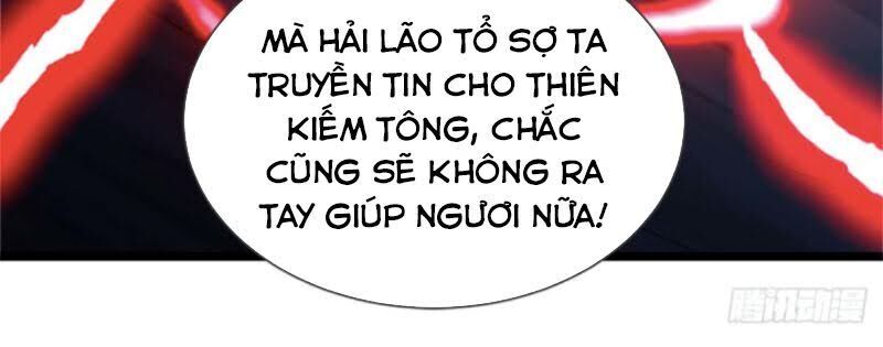 Tiên Đế Trở Về Chapter 137 - 9