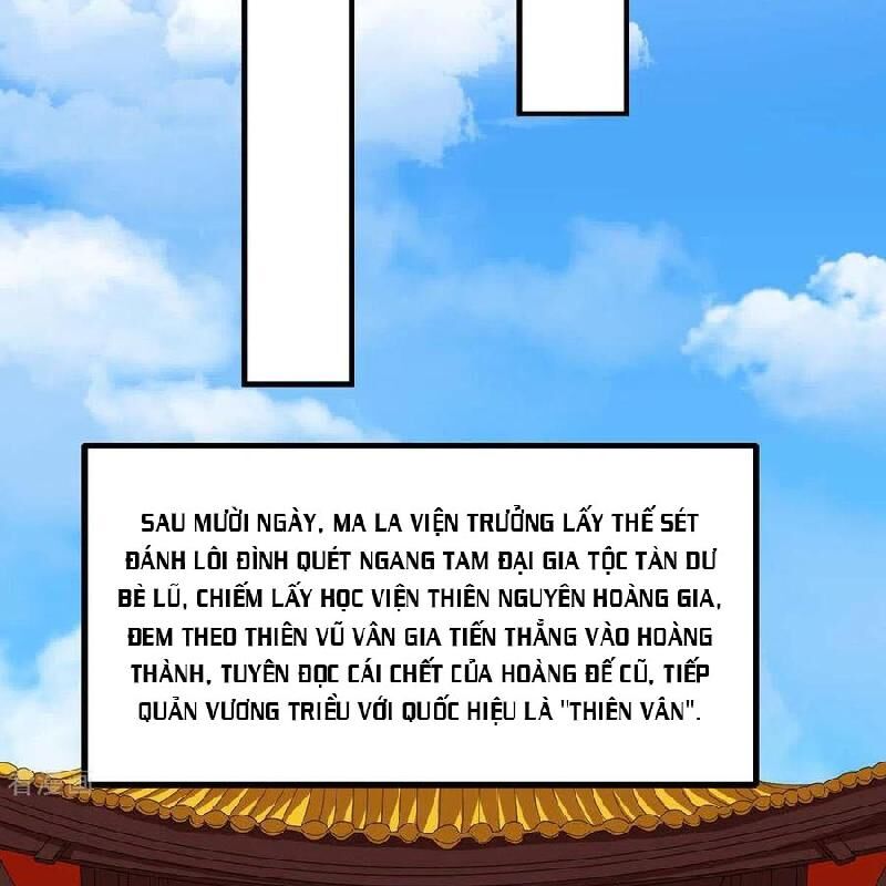 Tiên Đế Trở Về Chapter 145 - 14