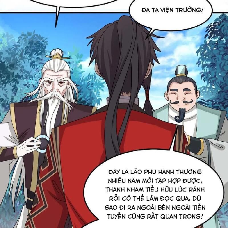 Tiên Đế Trở Về Chapter 145 - 40