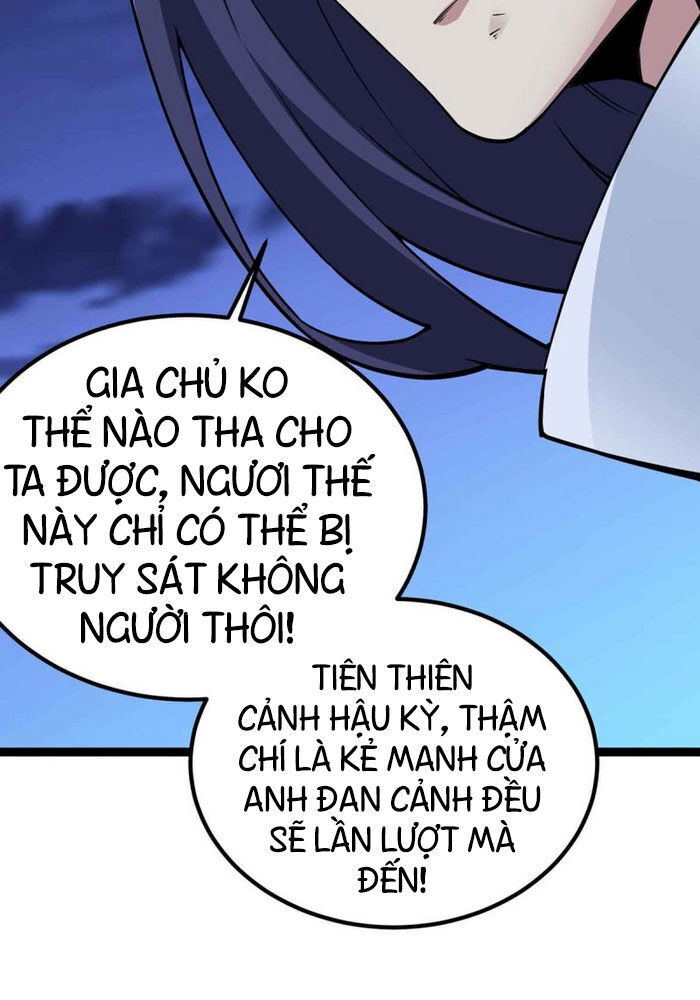 Tiên Đế Trở Về Chapter 167 - 25