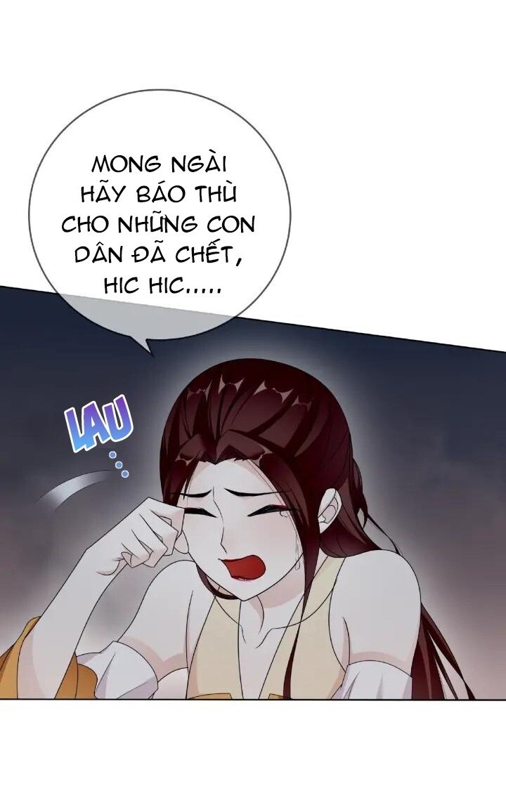 Ma Vương Đại Nhân, Phu Nhân Lại Bỏ Đi Rồi! Chapter 24 - 43