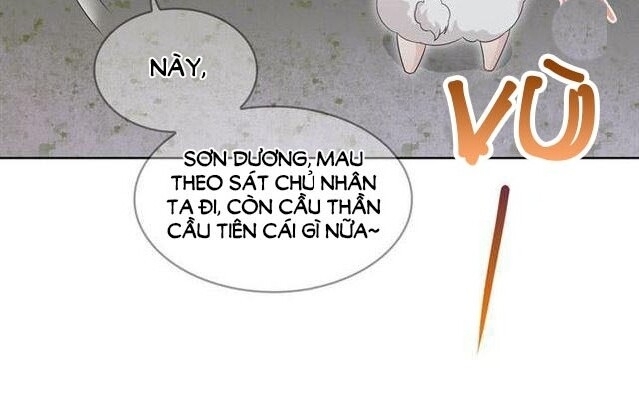 Ma Vương Đại Nhân, Phu Nhân Lại Bỏ Đi Rồi! Chapter 28 - 4