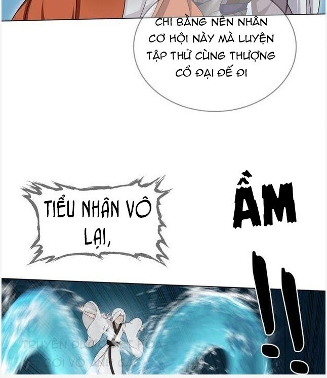 Ma Vương Đại Nhân, Phu Nhân Lại Bỏ Đi Rồi! Chapter 29 - 31