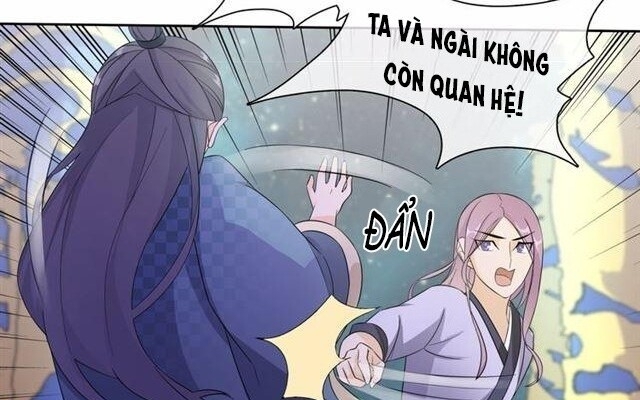 Ma Vương Đại Nhân, Phu Nhân Lại Bỏ Đi Rồi! Chapter 48 - 18