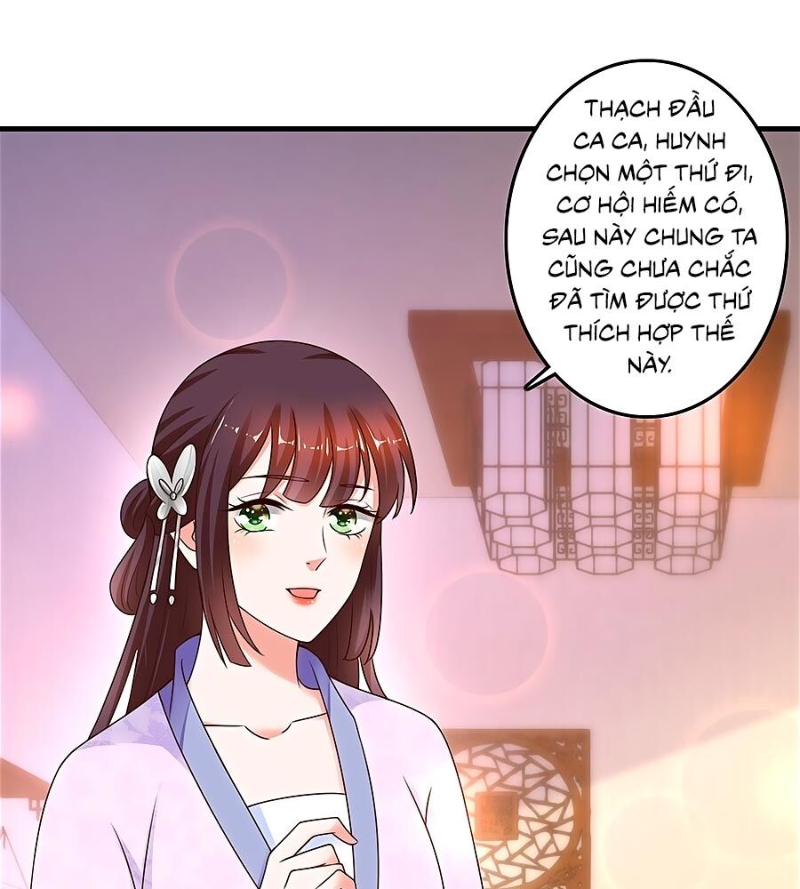 Nông Nữ Thù Sắc Chapter 229 - 1