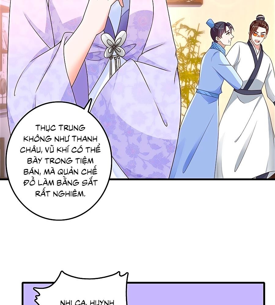 Nông Nữ Thù Sắc Chapter 229 - 2