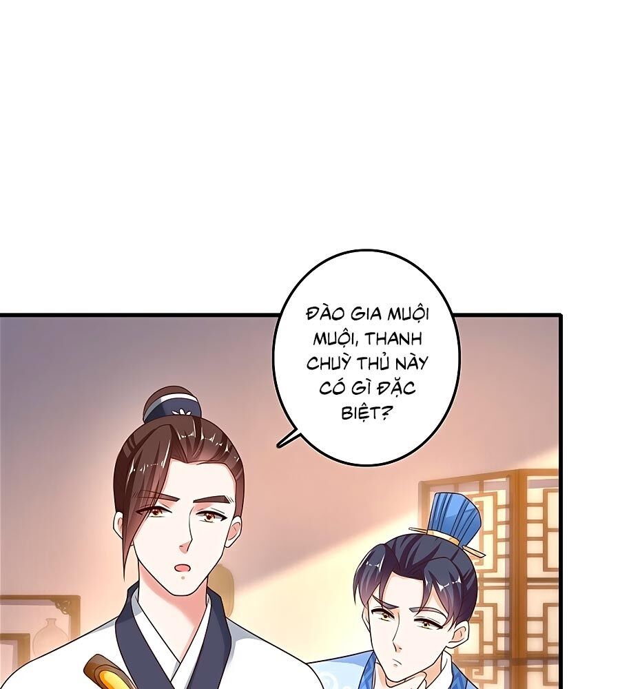 Nông Nữ Thù Sắc Chapter 229 - 20