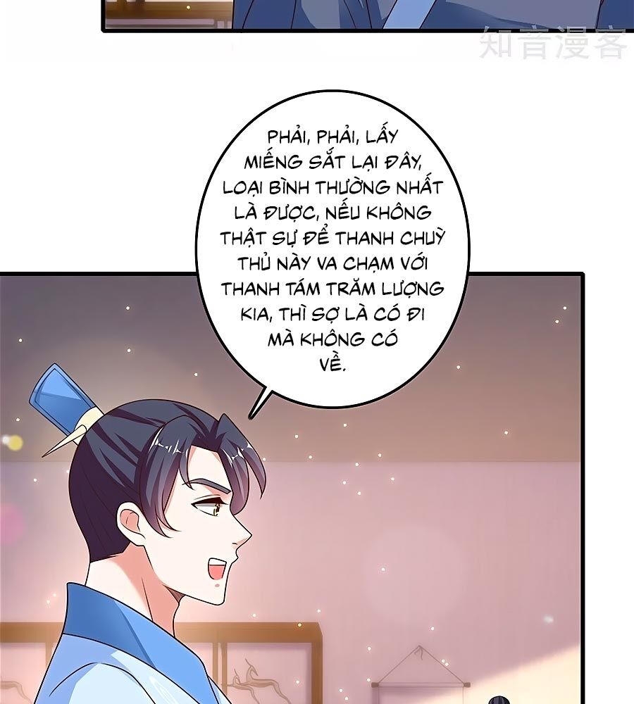 Nông Nữ Thù Sắc Chapter 229 - 25