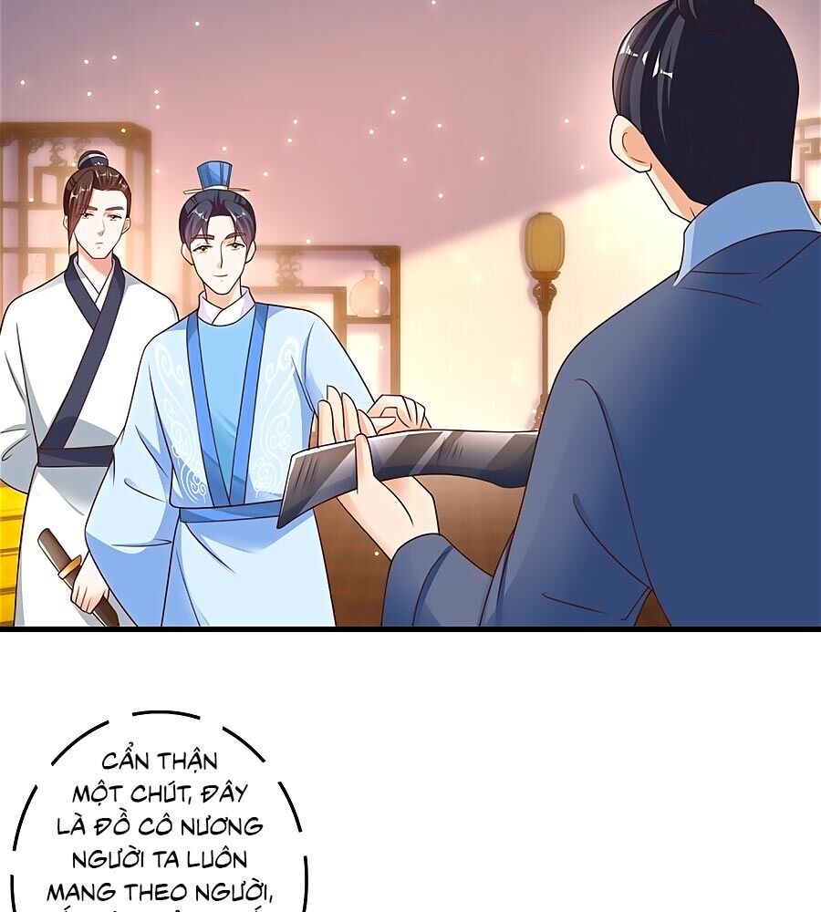 Nông Nữ Thù Sắc Chapter 229 - 27