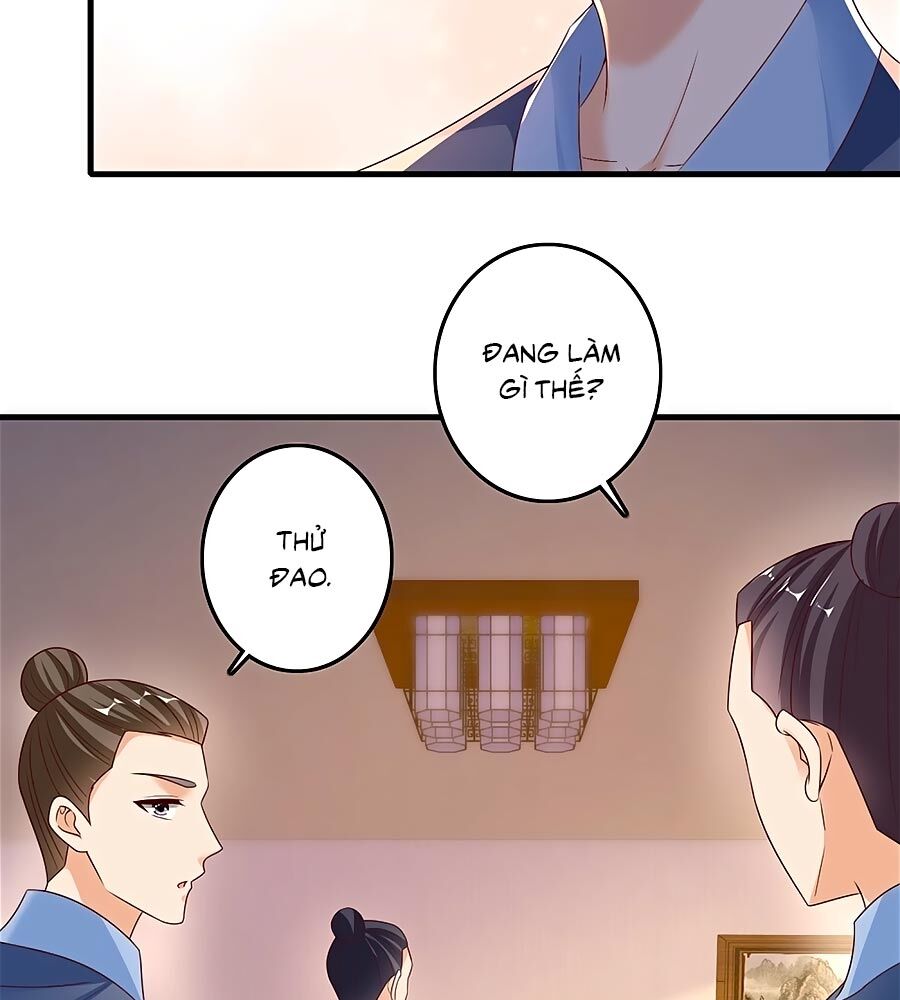 Nông Nữ Thù Sắc Chapter 229 - 40