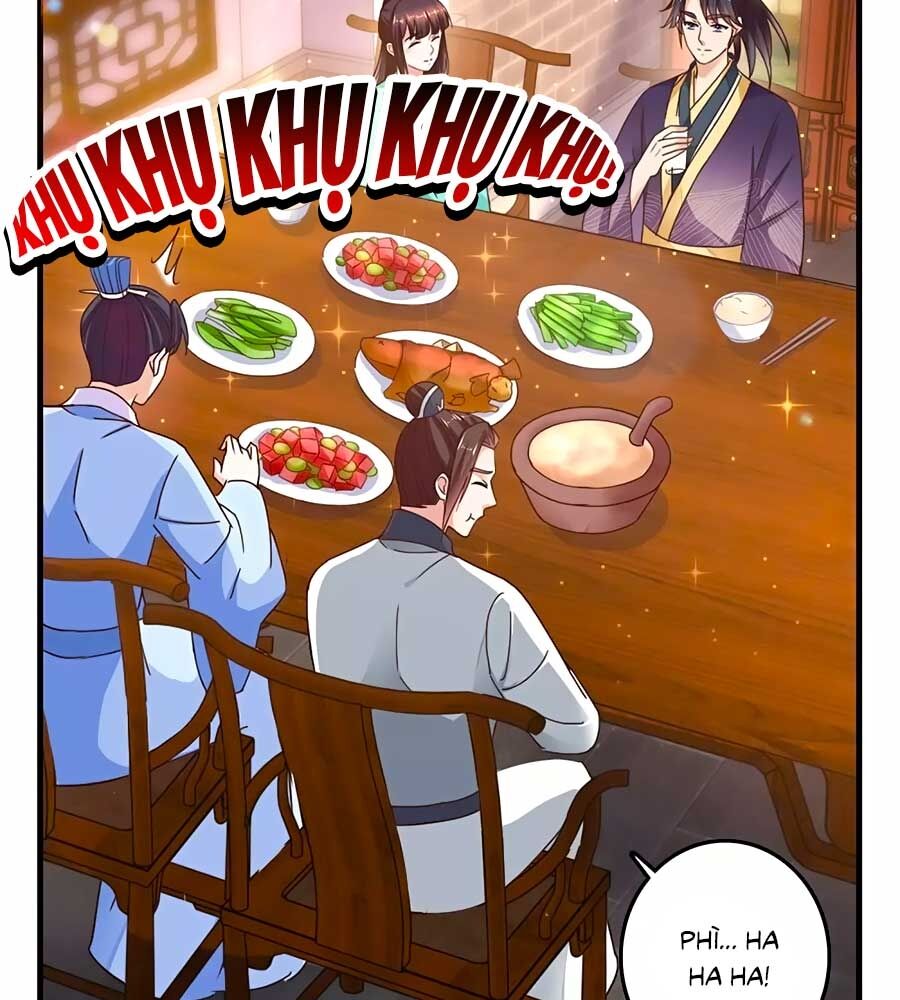 Nông Nữ Thù Sắc Chapter 232 - 19