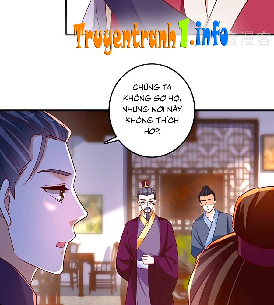 Nông Nữ Thù Sắc Chapter 232 - 3