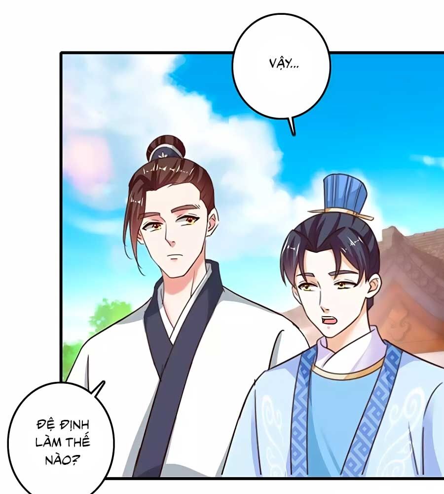 Nông Nữ Thù Sắc Chapter 232 - 40