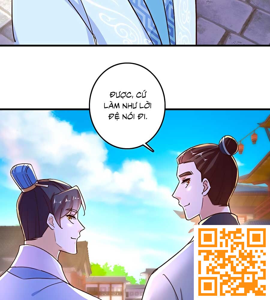 Nông Nữ Thù Sắc Chapter 232 - 42