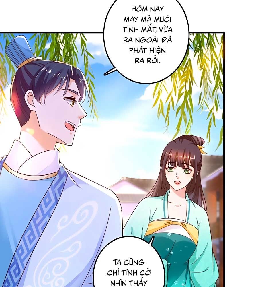 Nông Nữ Thù Sắc Chapter 233 - 3