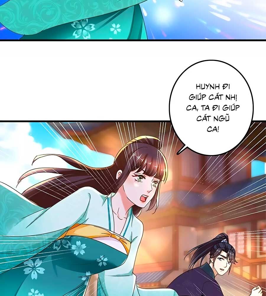 Nông Nữ Thù Sắc Chapter 233 - 33