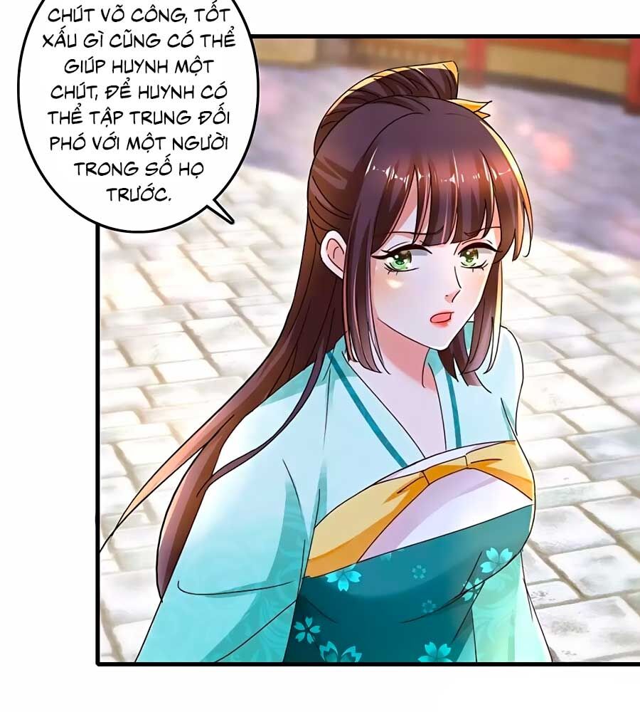 Nông Nữ Thù Sắc Chapter 233 - 37